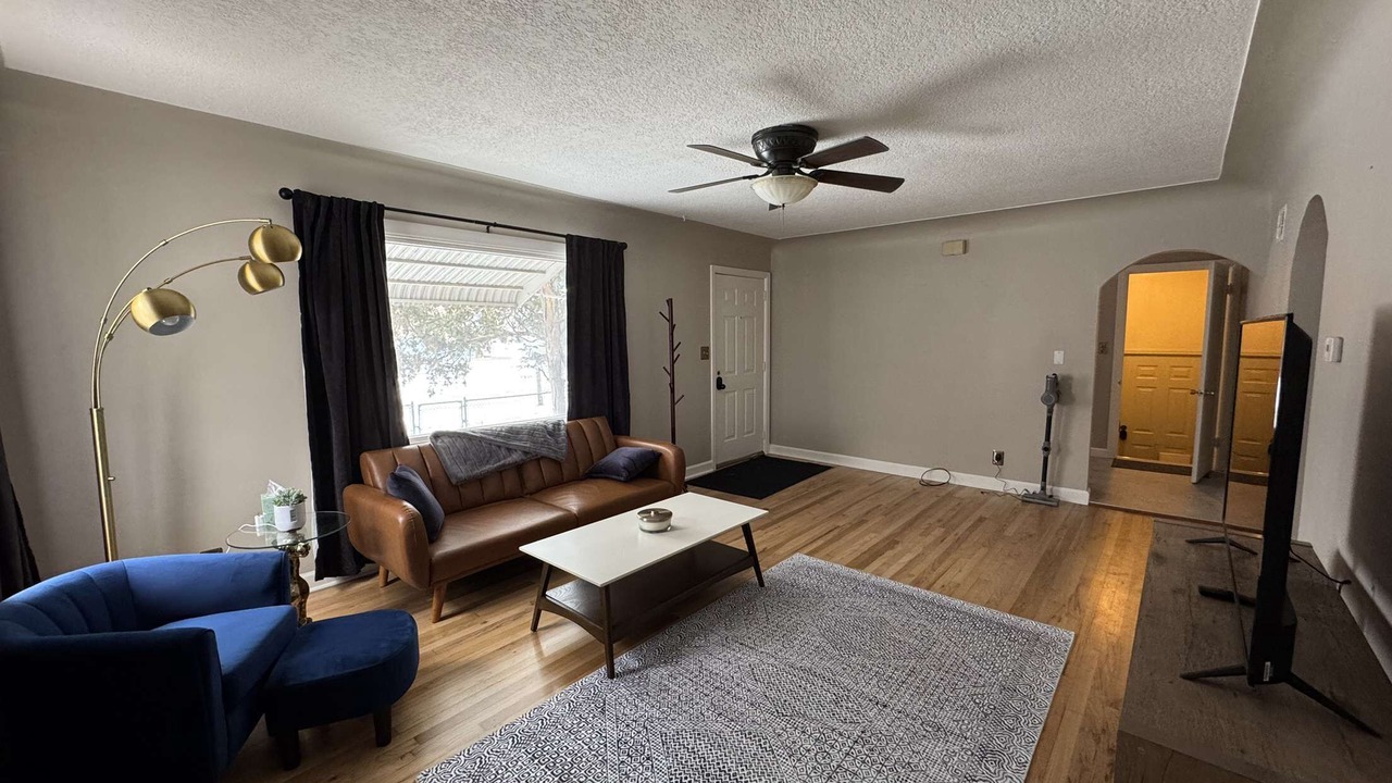 Photo of Livingroom in Great Falls