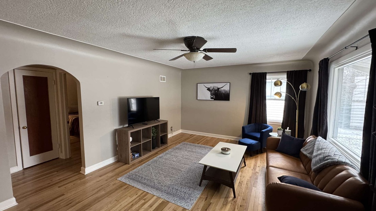Photo of Livingroom in Great Falls