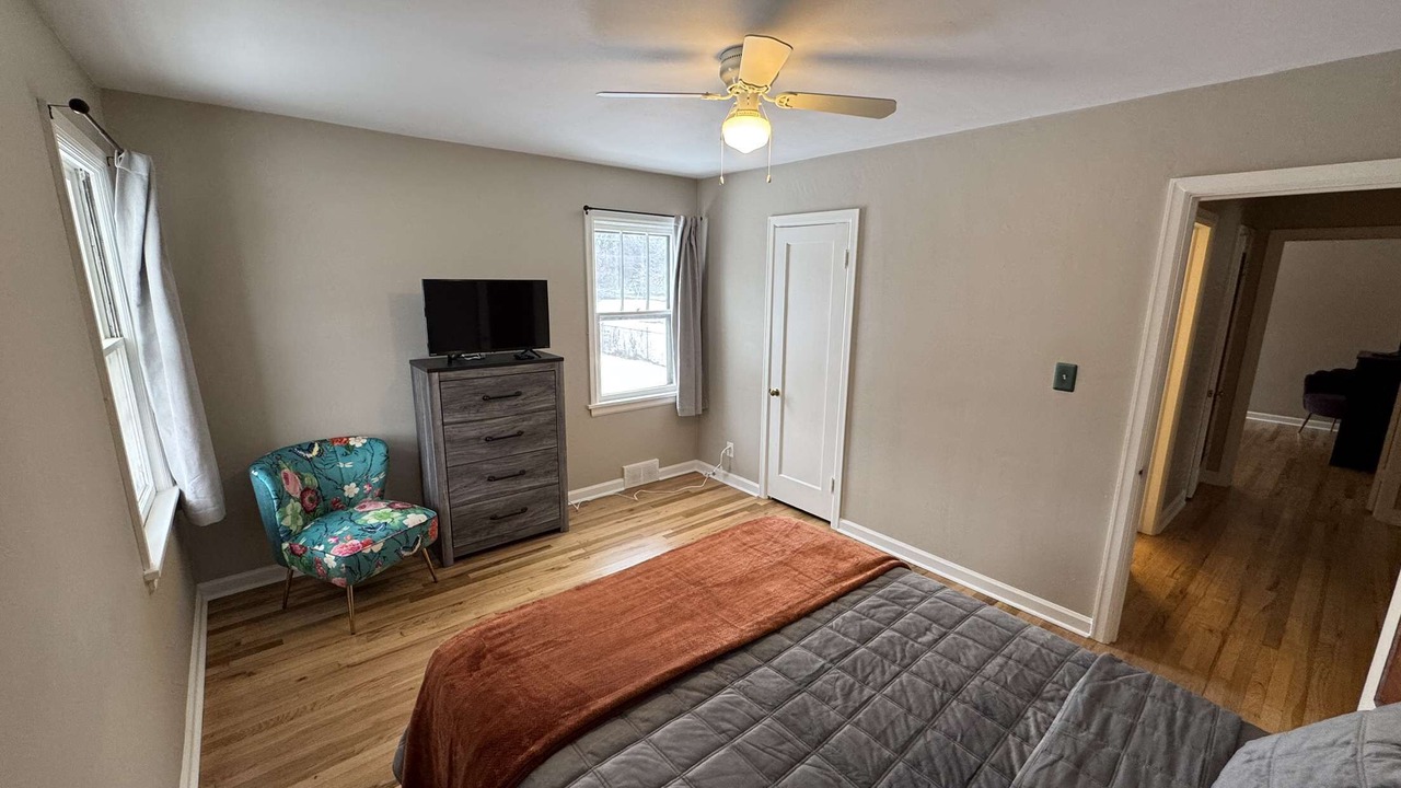 Photo of Bedroom in Great Falls