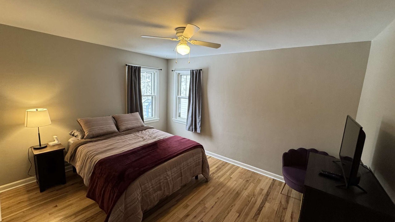Photo of Bedroom in Great Falls