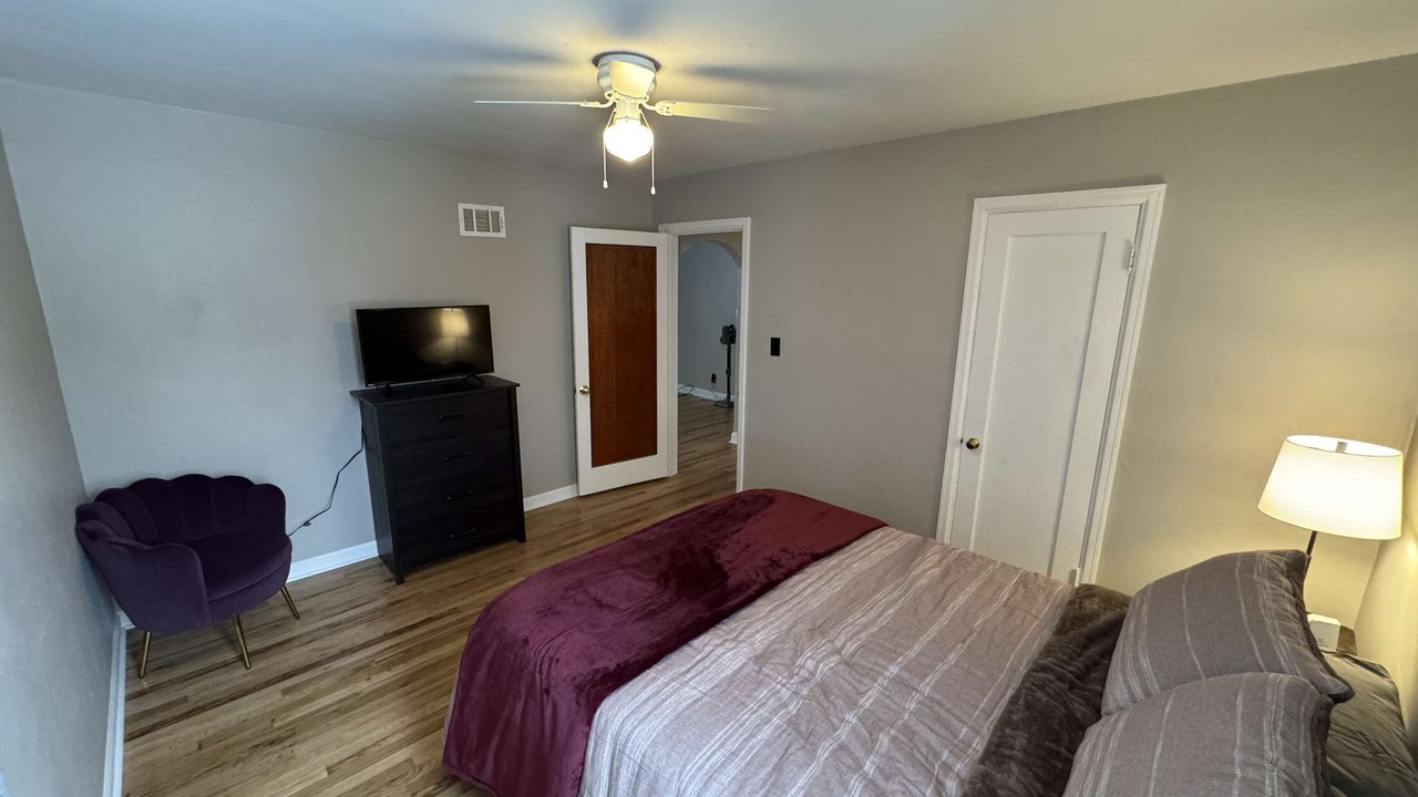 Photo of Bedroom in Great Falls