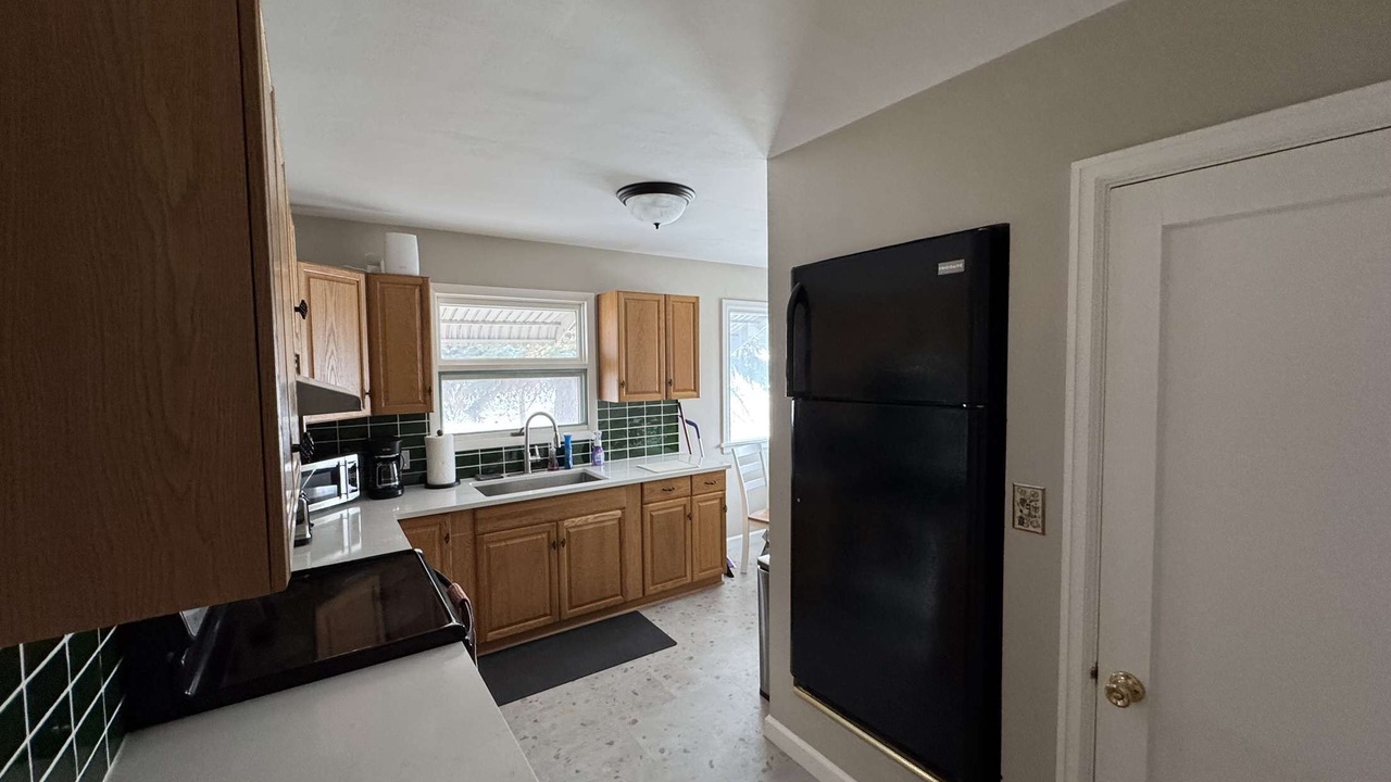 Photo of Kitchen in Great Falls