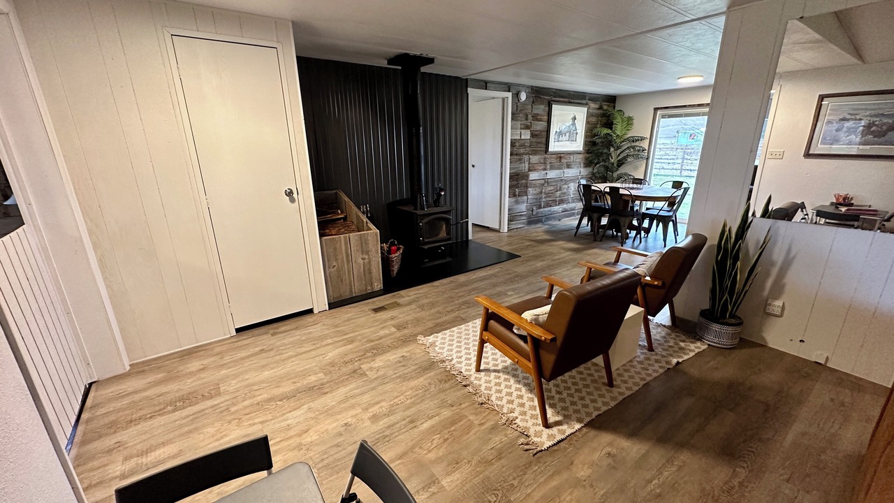 Photo of Livingroom in Belgrade