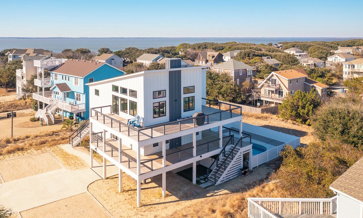 Photo of Outdoor in Carolina Dunes
