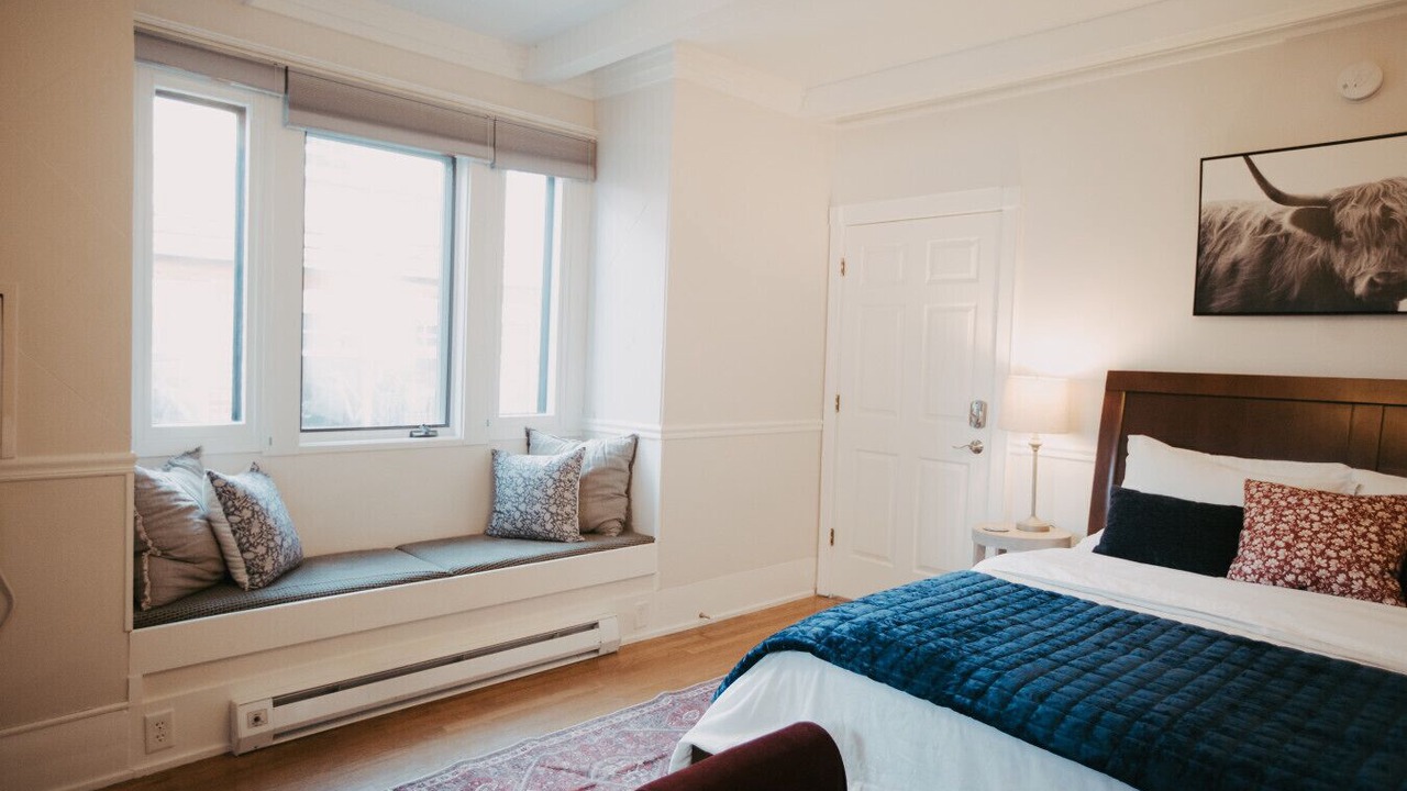 Photo of Bedroom in Heart of Missoula