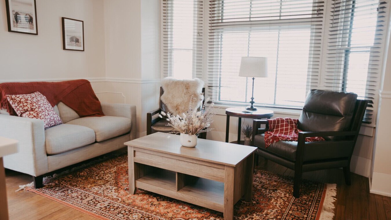 Photo of Bedroom in Heart of Missoula