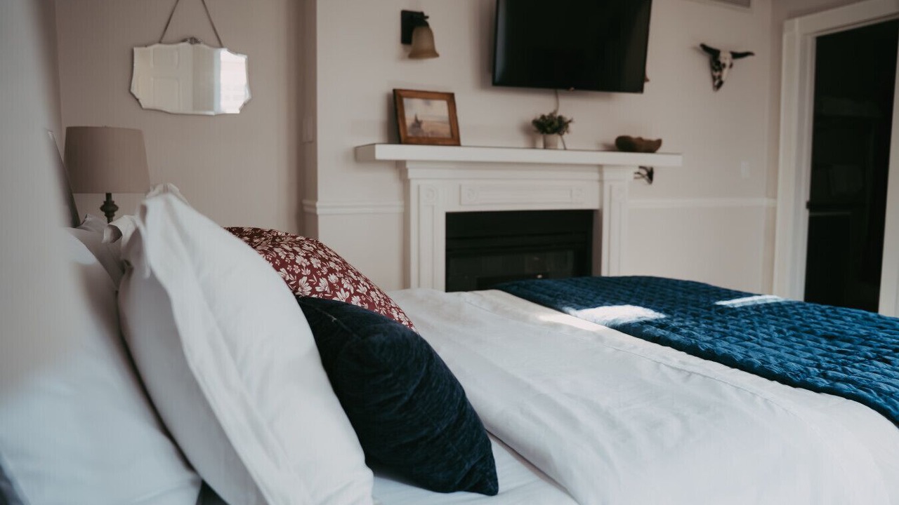 Photo of Bedroom in Heart of Missoula