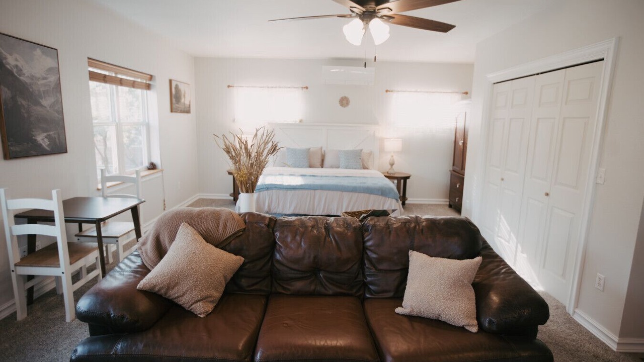 Photo of Bedroom in Heart of Missoula