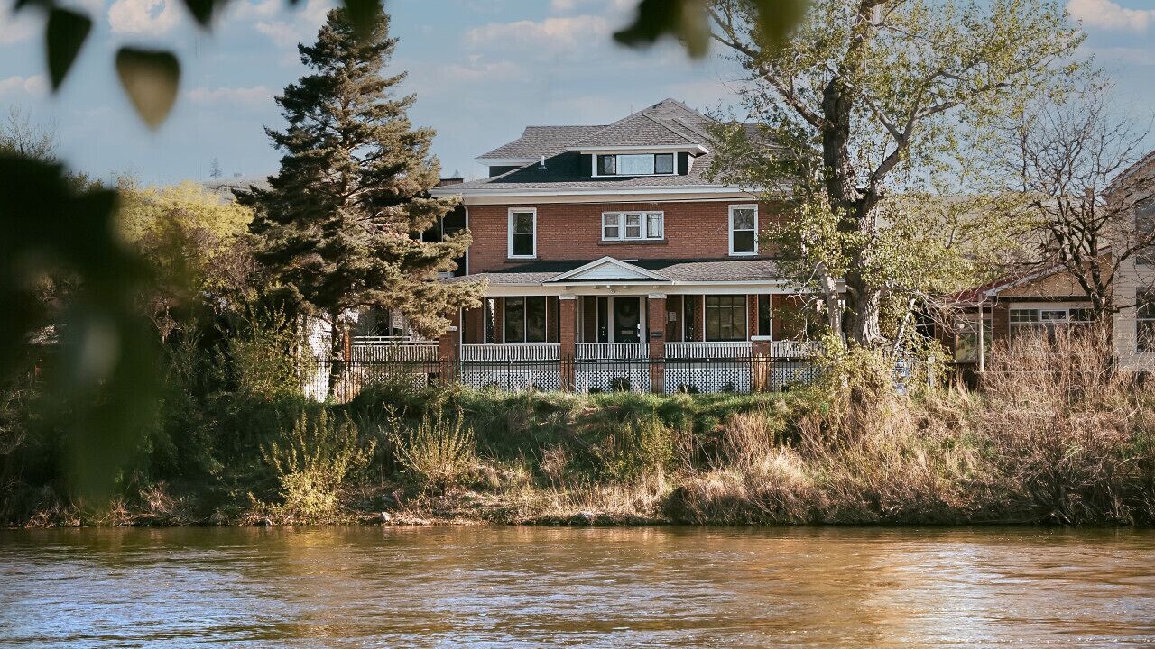 Photo of Outdoor in Heart of Missoula