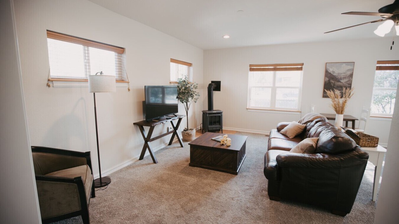 Photo of Bedroom in Heart of Missoula