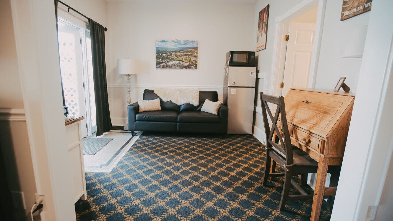 Photo of Bedroom in Heart of Missoula