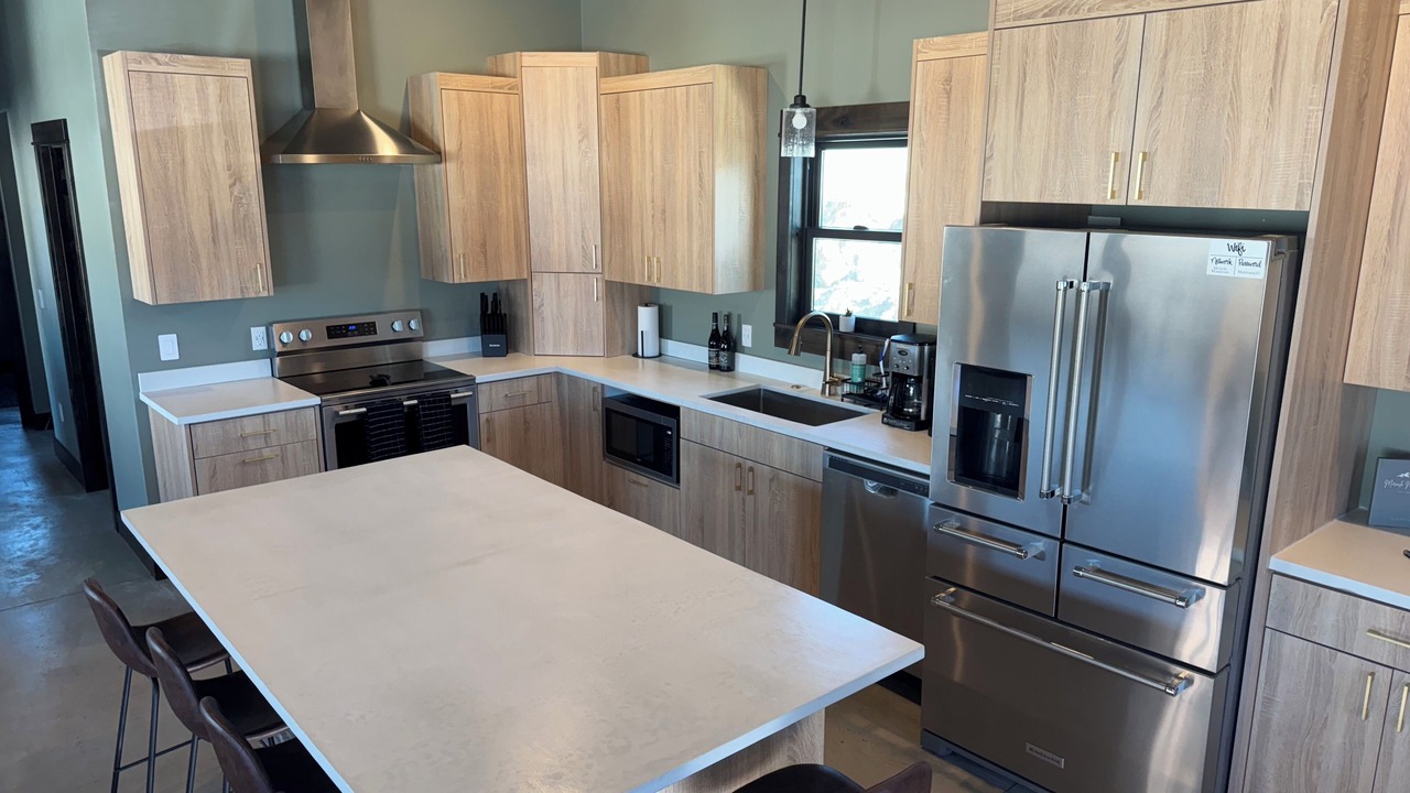 Photo of Kitchen in Beaverhead County
