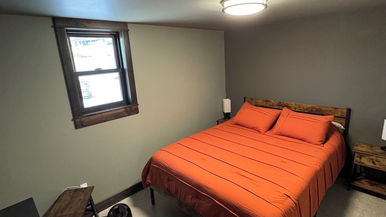 Photo of Bedroom in Beaverhead County