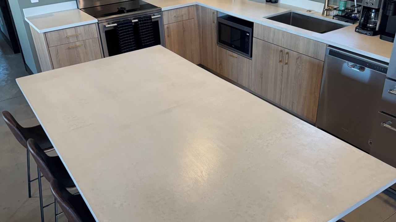 Photo of Kitchen in Beaverhead County