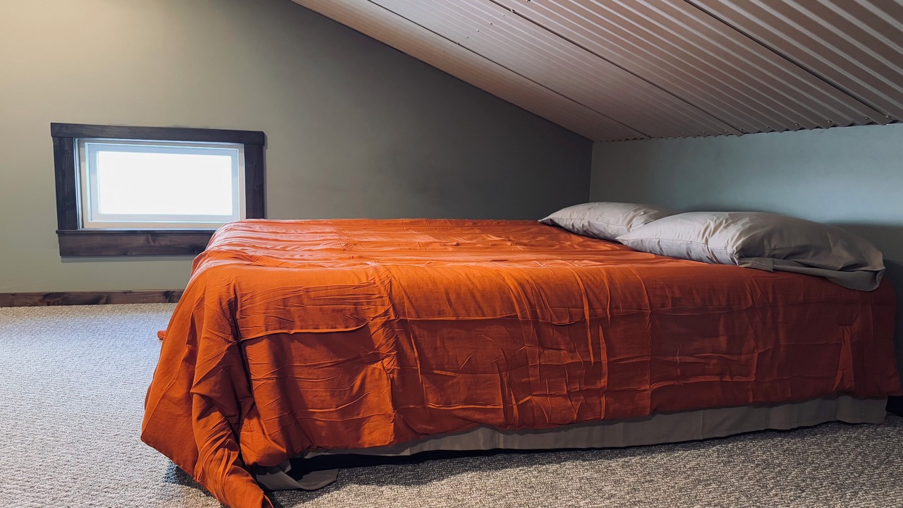 Photo of Bedroom in Beaverhead County