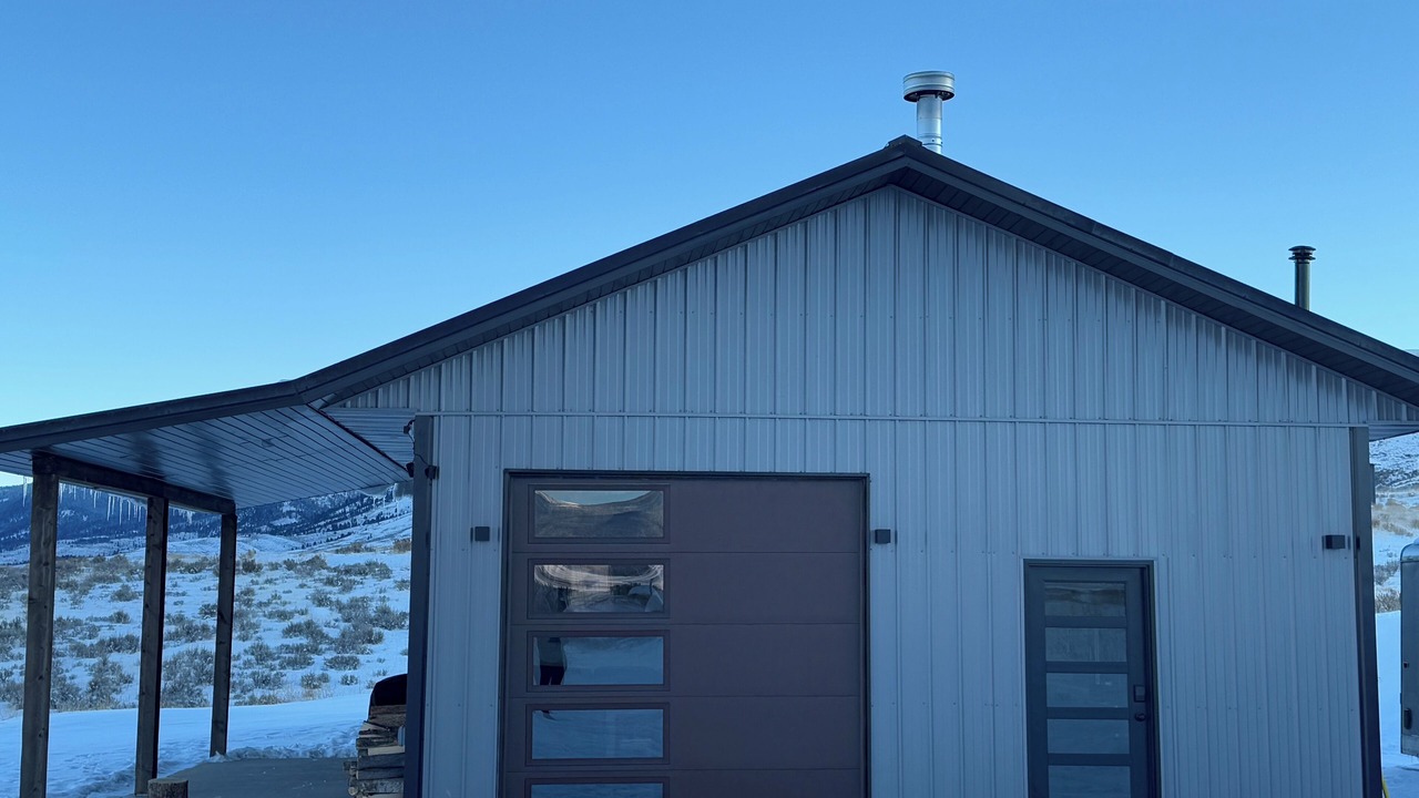 Photo of Outdoor in Beaverhead County
