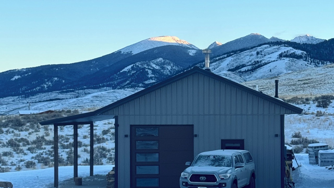 Photo of Outdoor in Beaverhead County