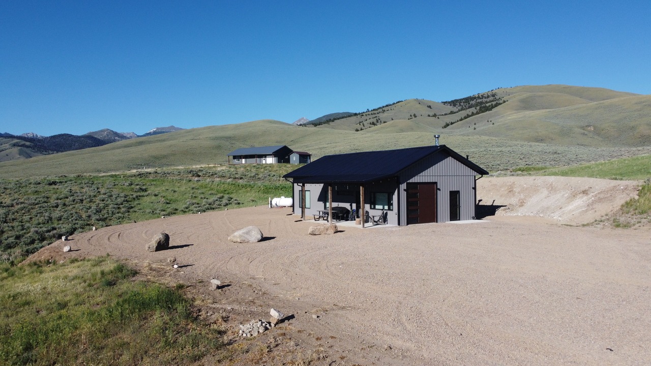 Photo of Outdoor in Beaverhead County