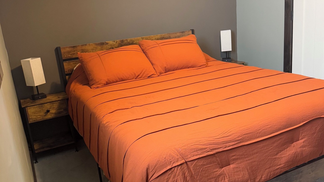 Photo of Bedroom in Beaverhead County