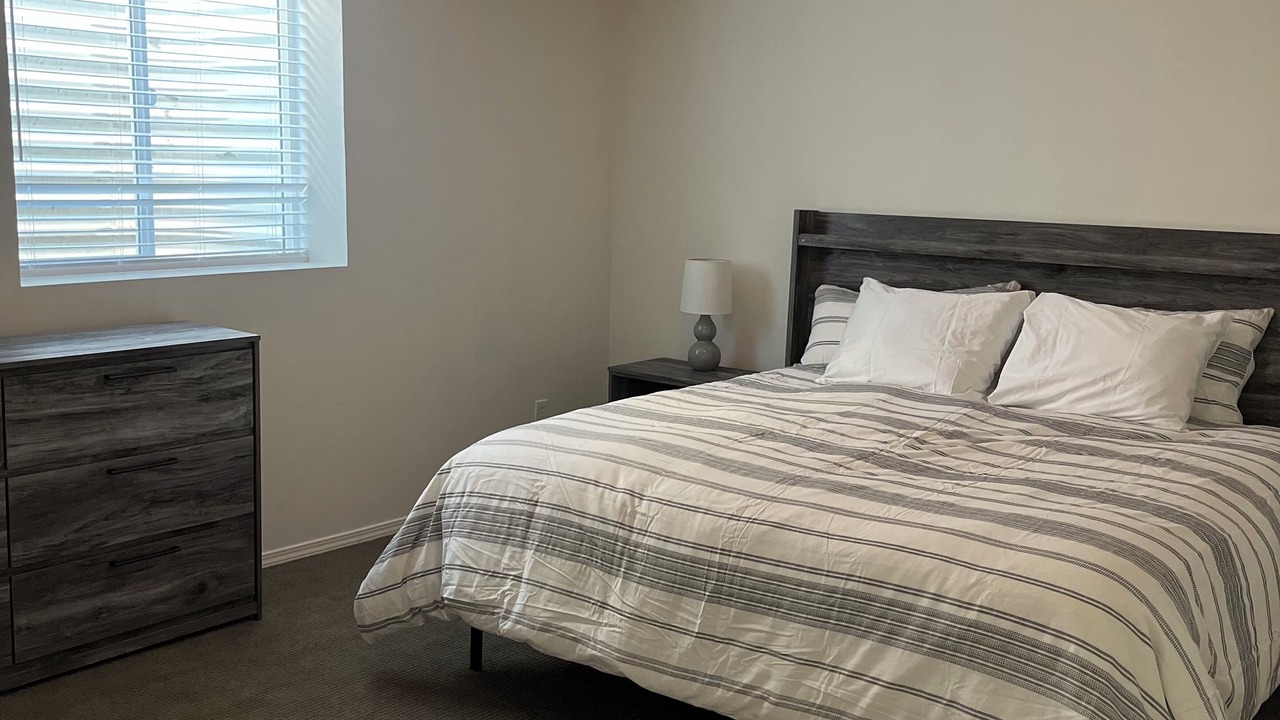 Photo of Bedroom in Bozeman