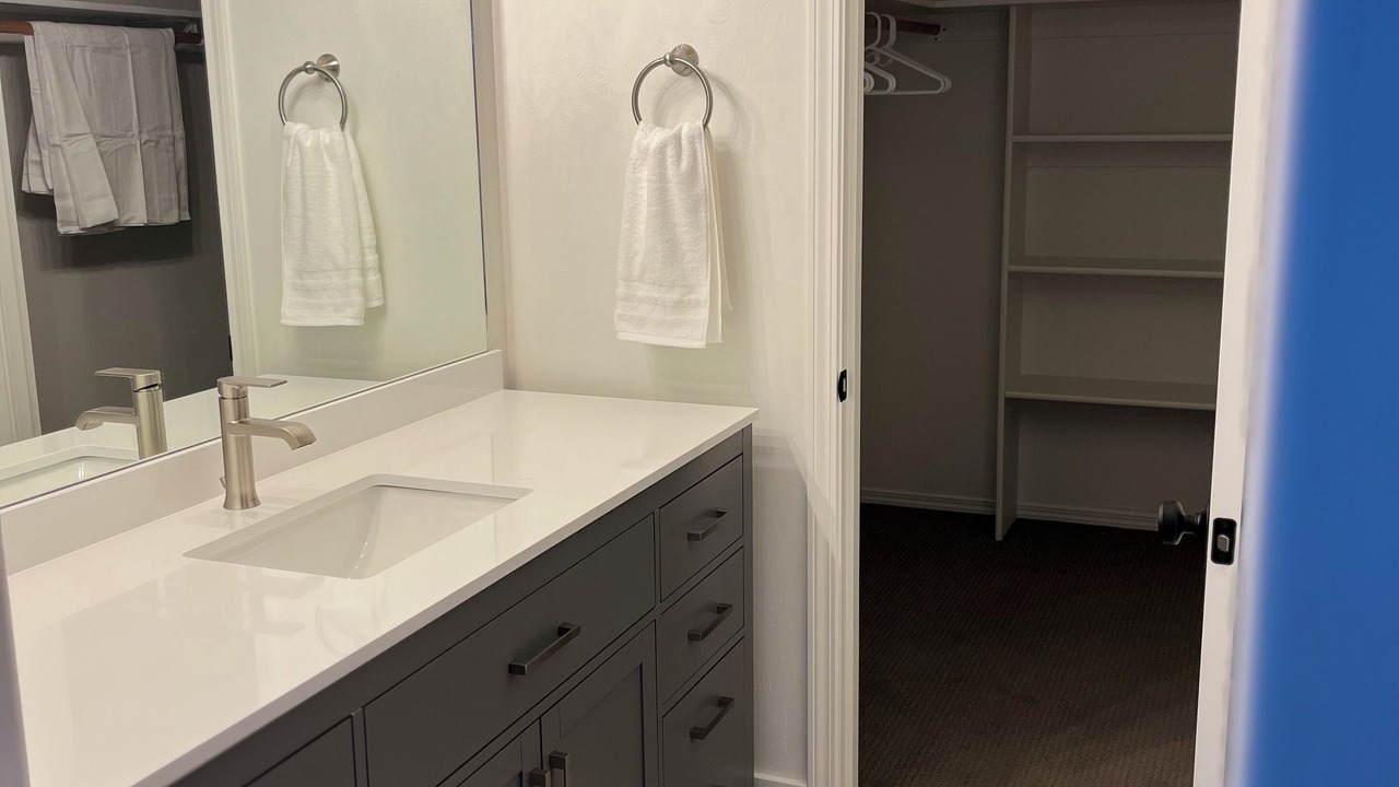 Photo of Bathroom in Bozeman