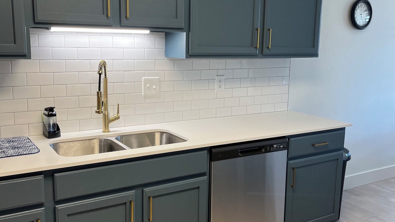 Photo of Kitchen in Bozeman