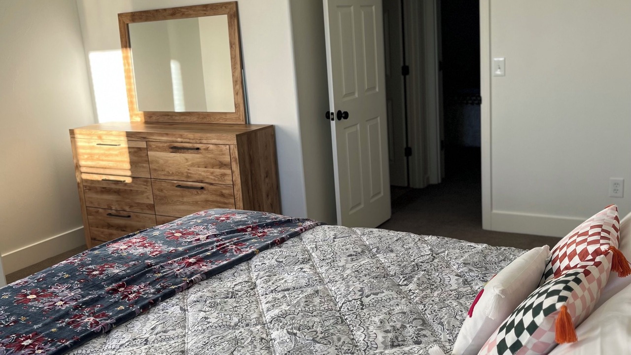 Photo of Bedroom in Bozeman