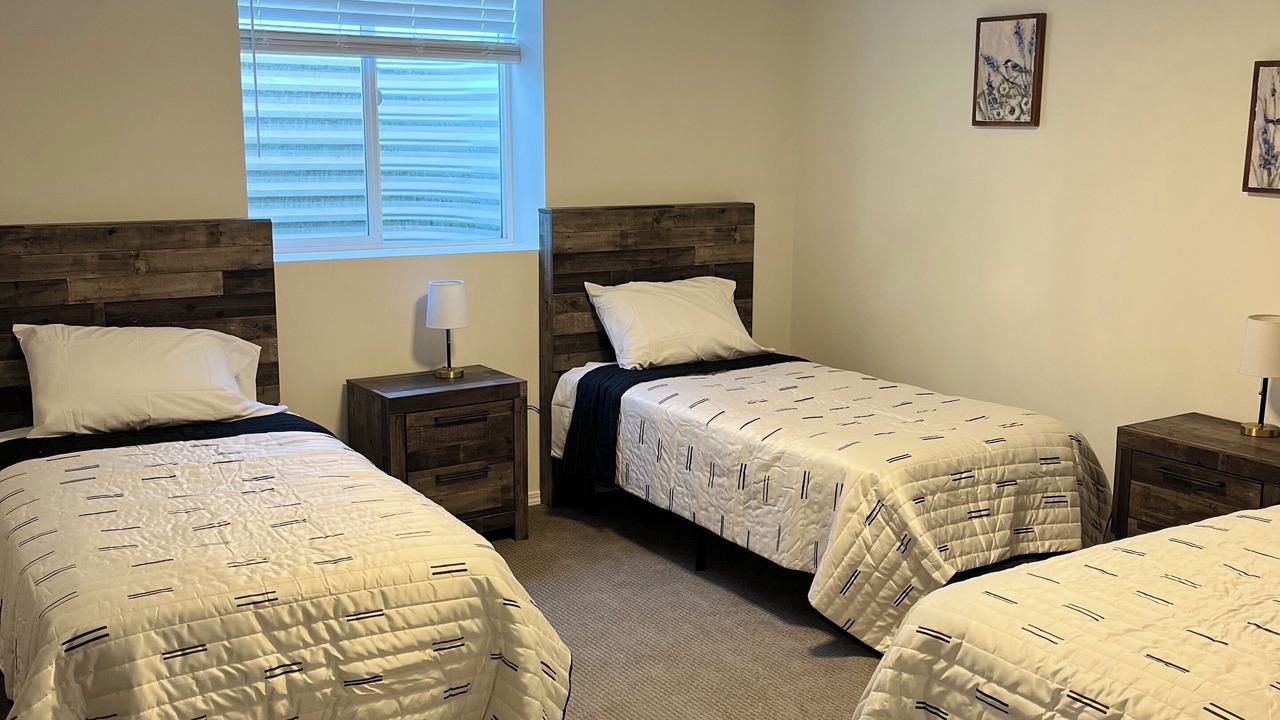 Photo of Bedroom in Bozeman