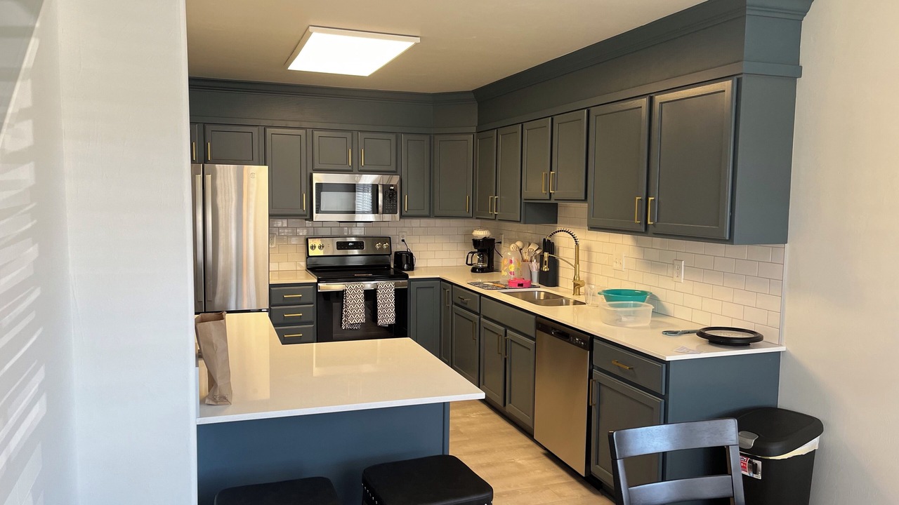 Photo of Kitchen in Bozeman