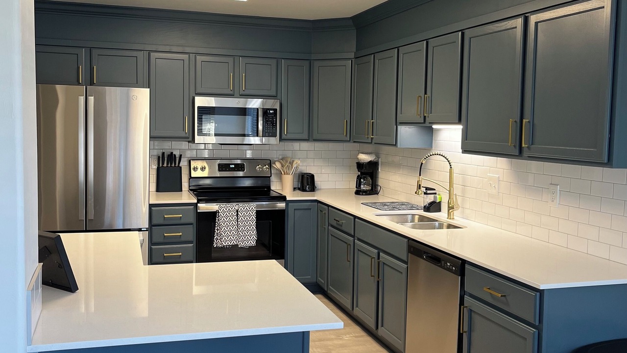 Photo of Kitchen in Bozeman