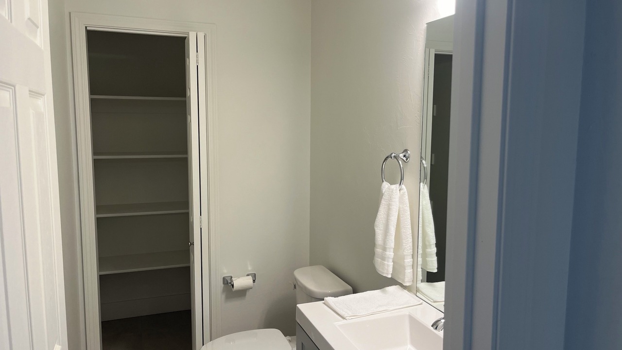 Photo of Bathroom in Bozeman