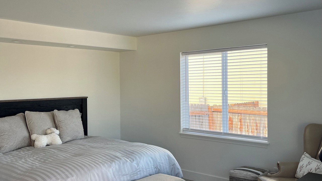 Photo of Bedroom in Bozeman