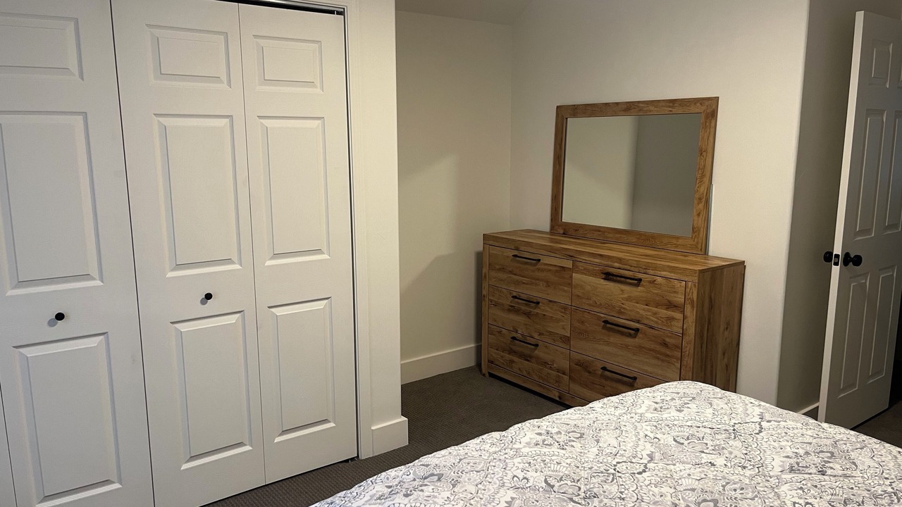 Photo of Bedroom in Bozeman