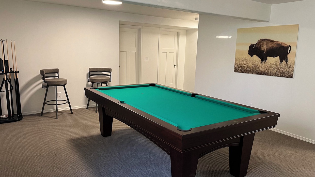 Photo of Bedroom in Bozeman