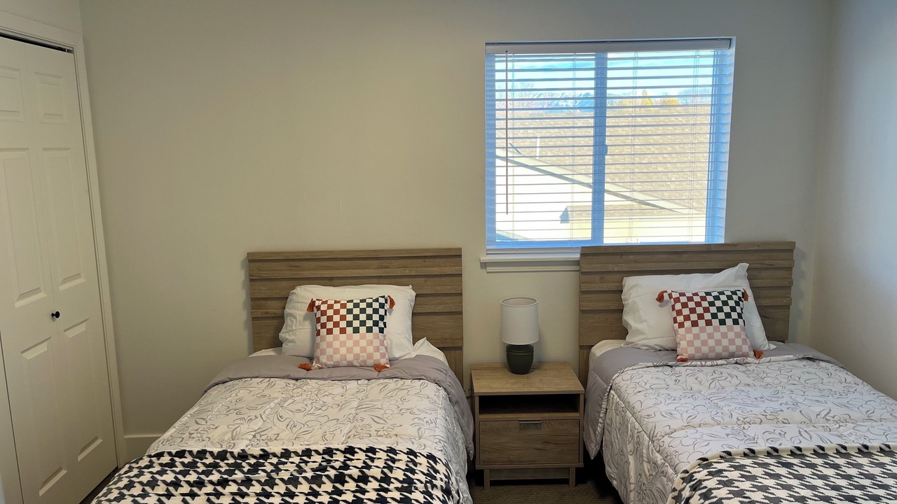 Photo of Bedroom in Bozeman