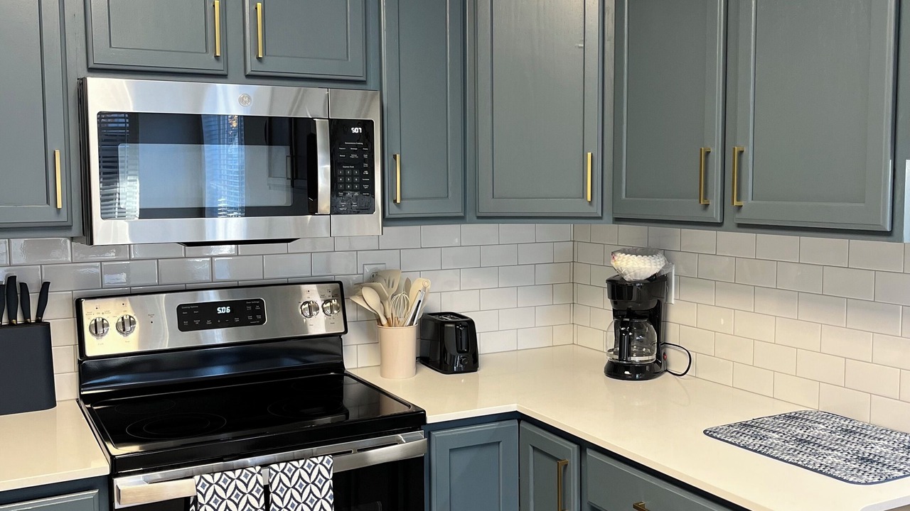 Photo of Kitchen in Bozeman