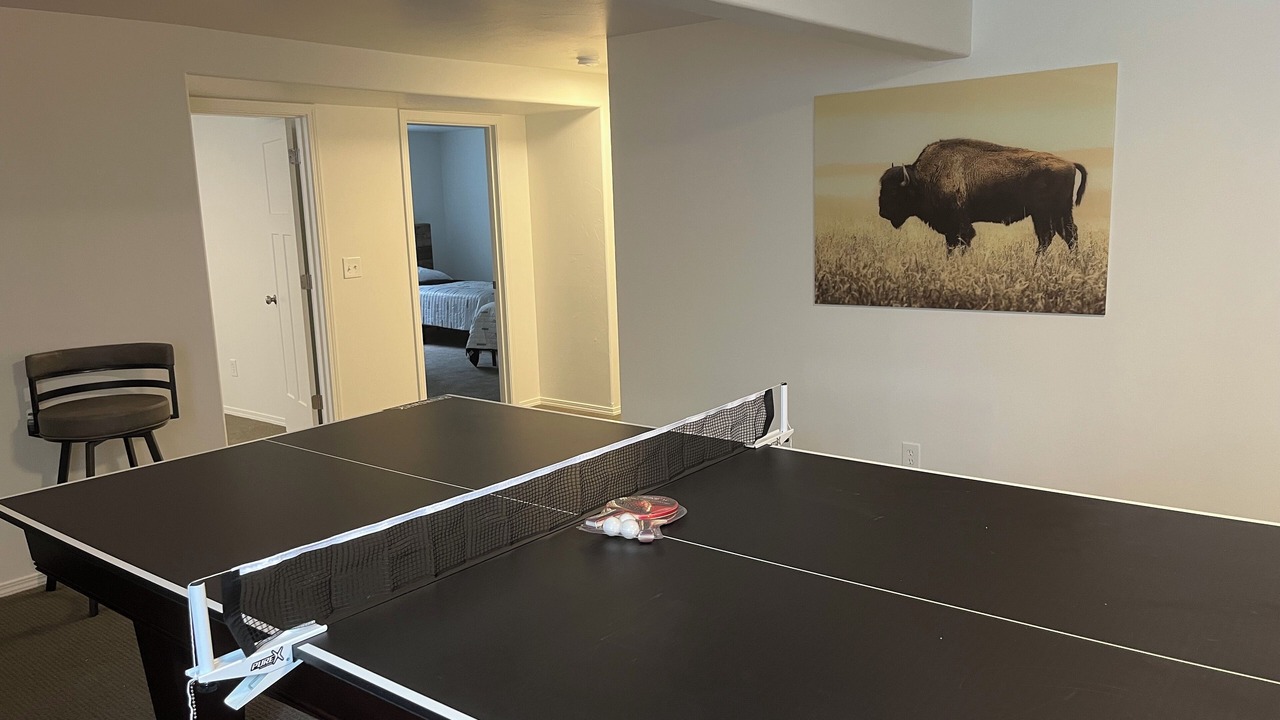 Photo of Bedroom in Bozeman