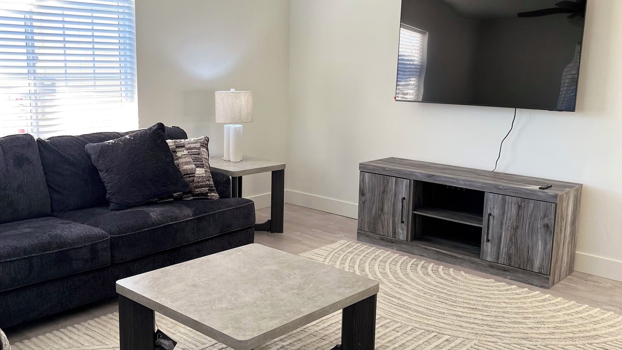 Photo of Livingroom in Bozeman
