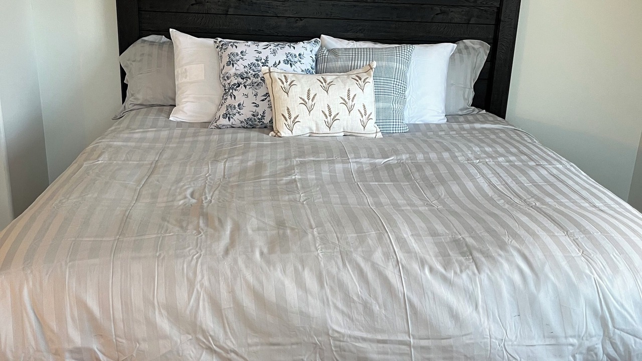 Photo of Bedroom in Bozeman