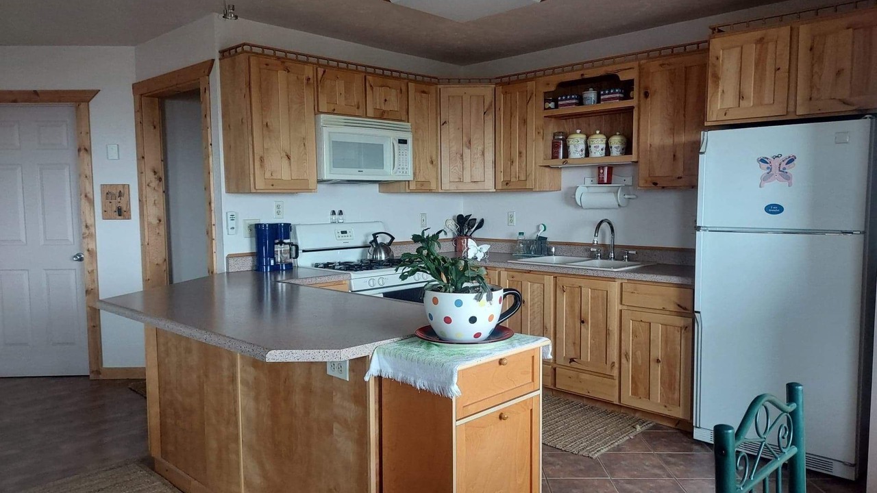 Photo of Kitchen in Cameron
