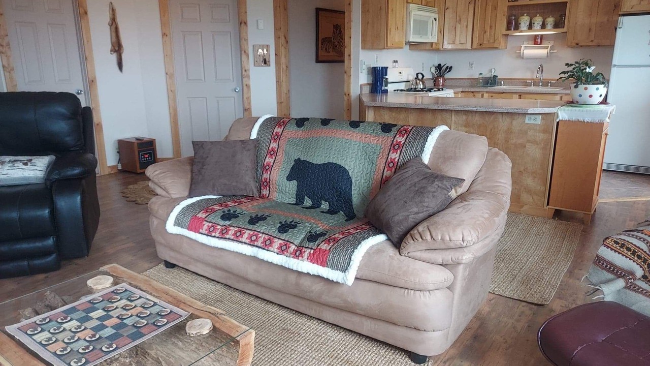Photo of Livingroom in Cameron