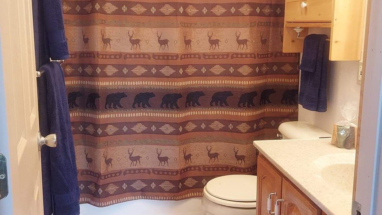 Photo of Bathroom in Cameron