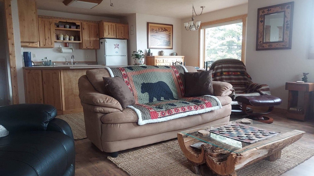 Photo of Livingroom in Cameron