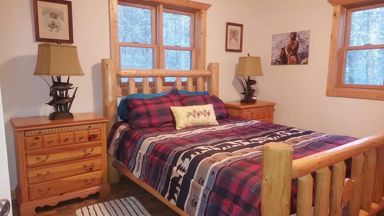 Photo of Bedroom in Cameron