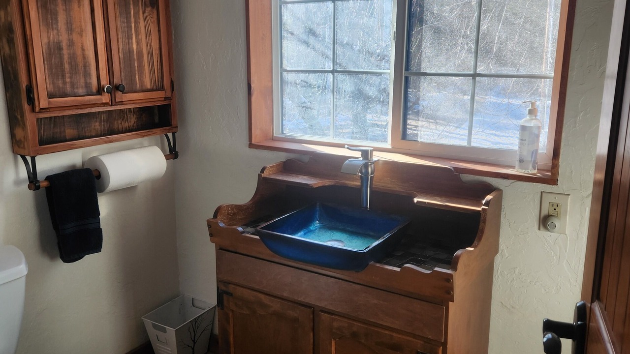 Photo of Bathroom in Heron