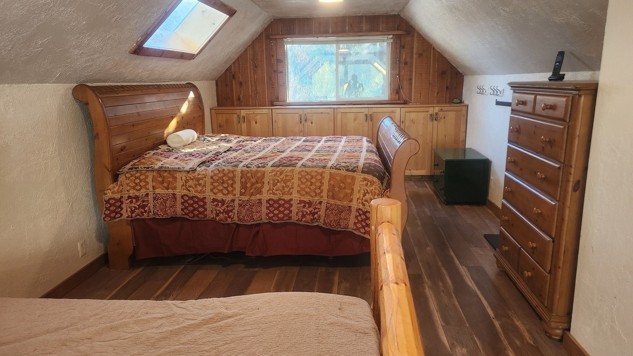 Photo of Bedroom in Heron