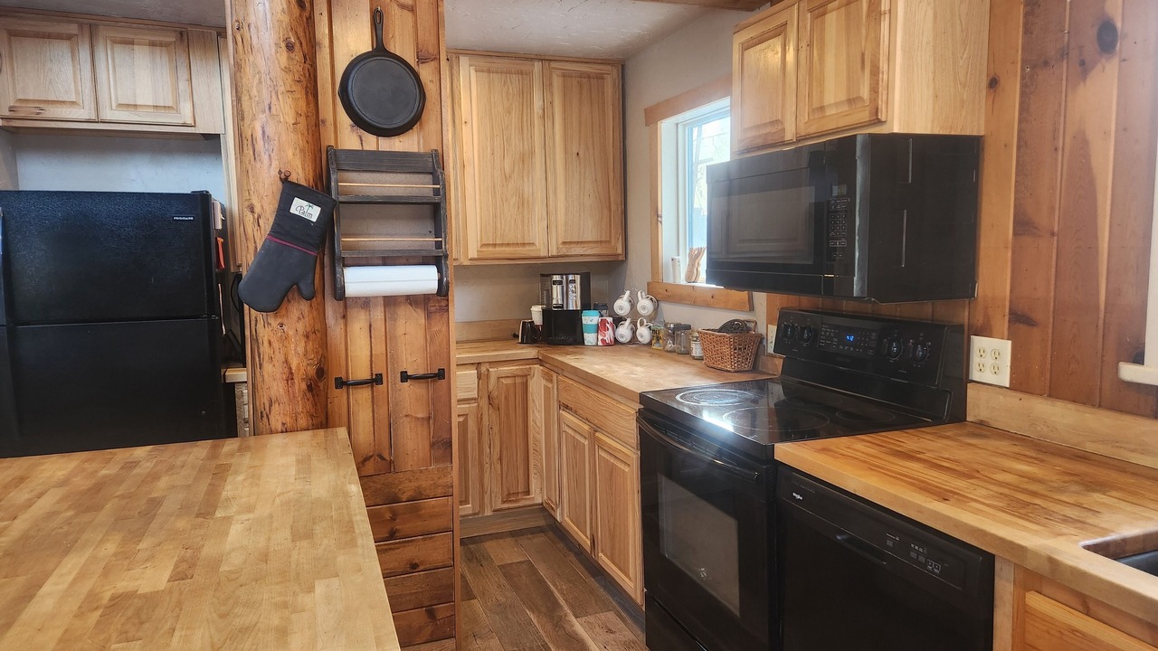 Photo of Kitchen in Heron