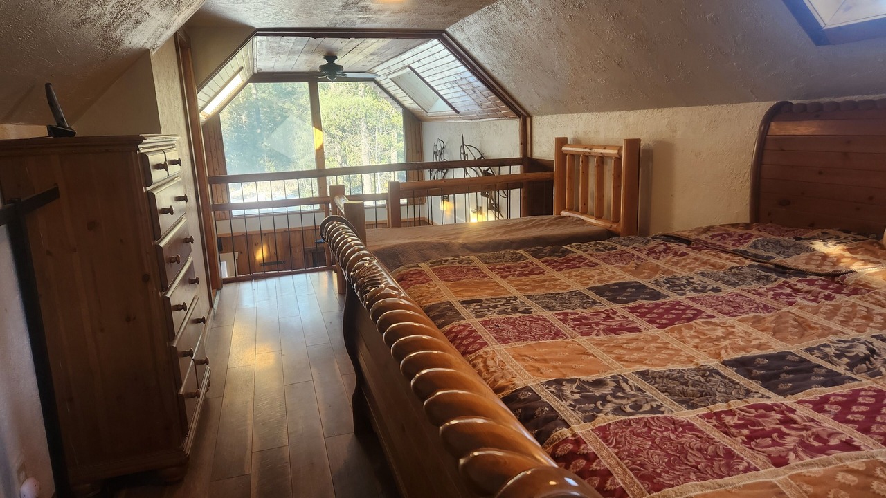 Photo of Bedroom in Heron