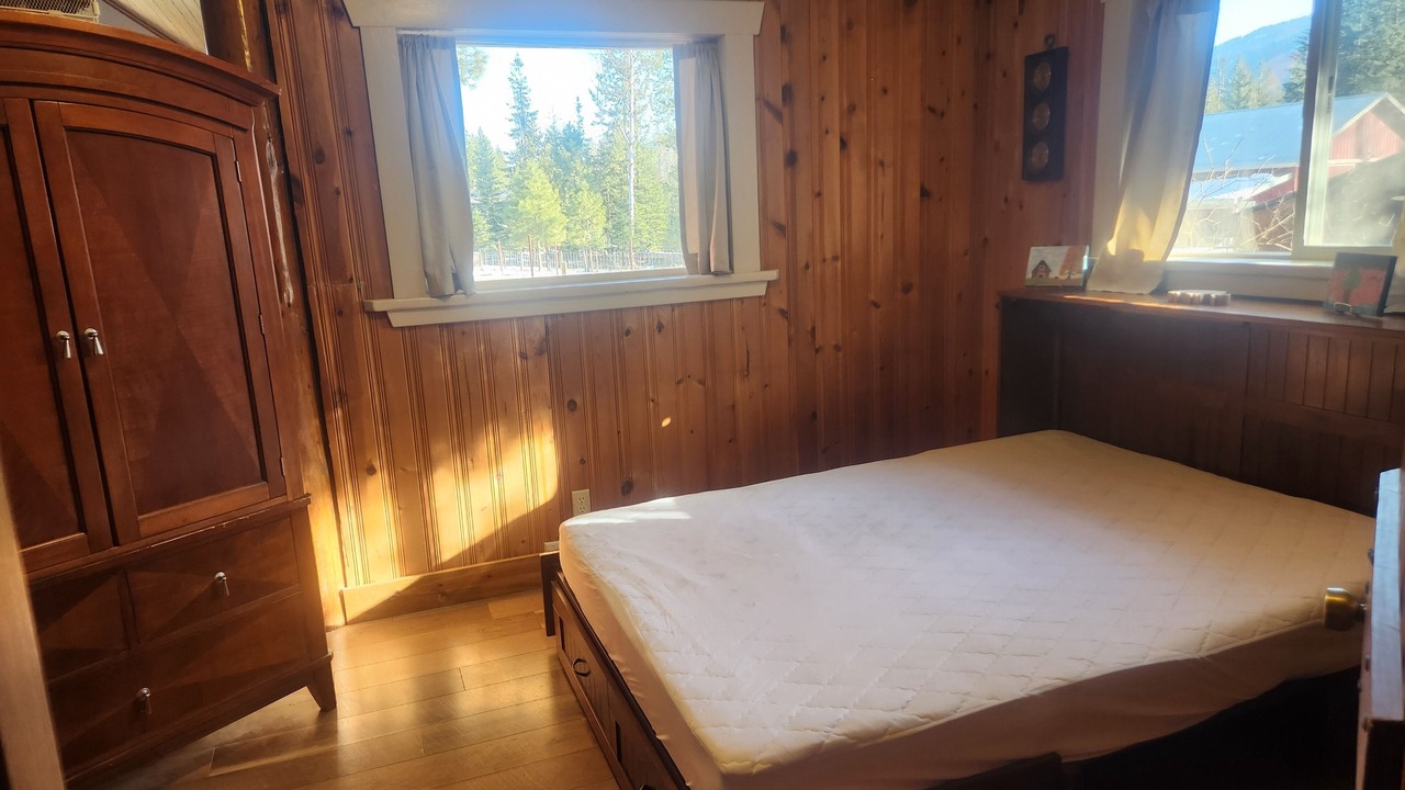 Photo of Bedroom in Heron