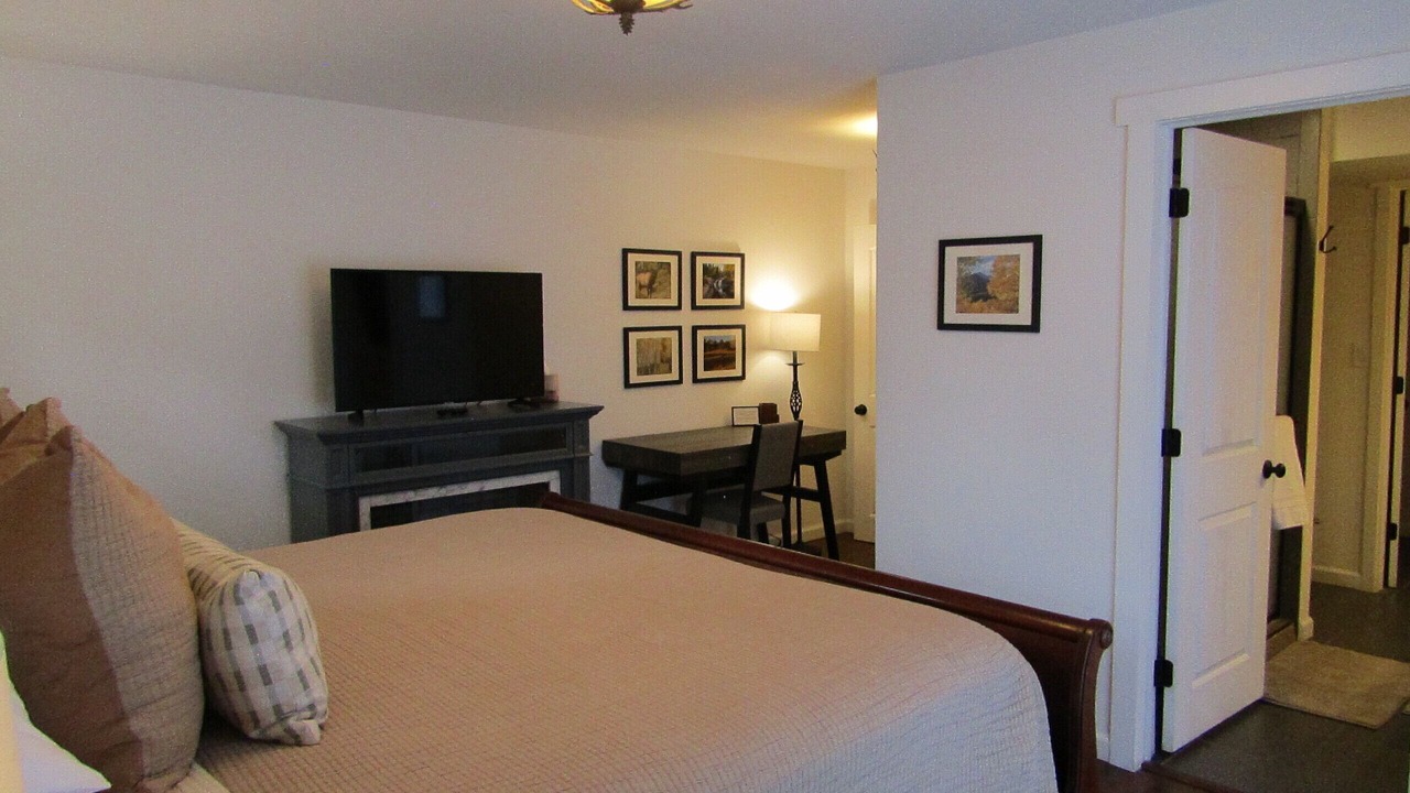 Photo of Livingroom in Estes Park